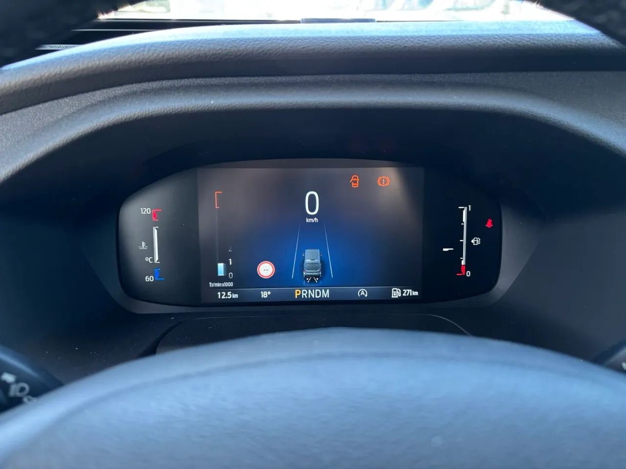 Camping-car - Chausson - 650 TITANIUM LINE - 2026