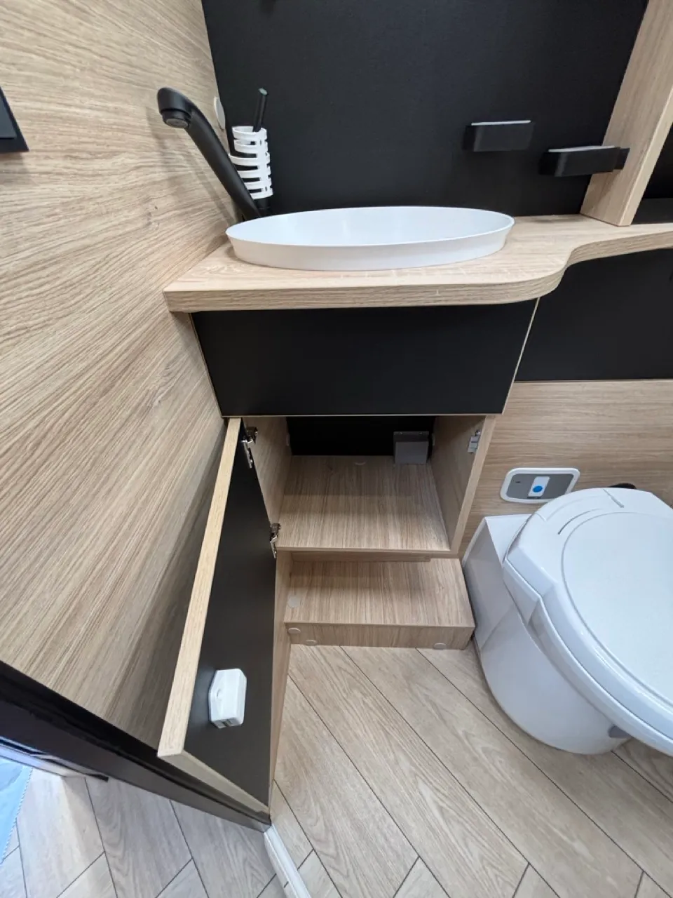 Camping-car - Chausson - 650 TITANIUM LINE - 2026