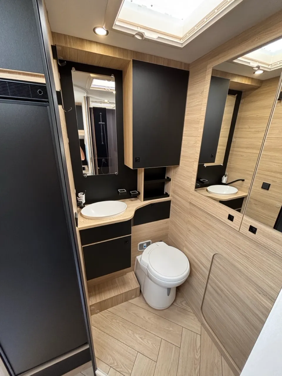 Camping-car - Chausson - 650 TITANIUM LINE - 2026