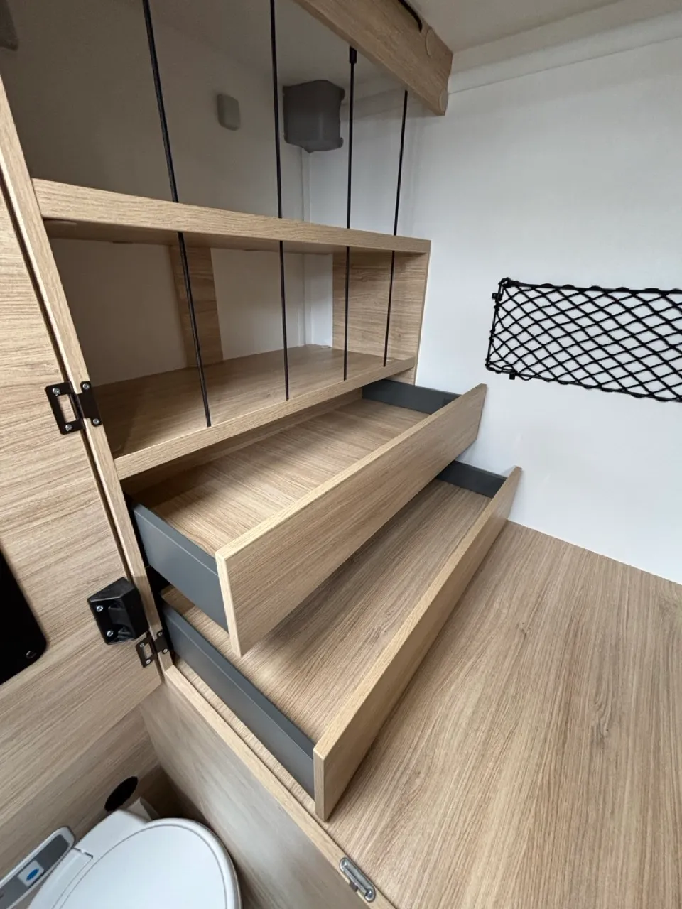 Camping-car - Chausson - 650 TITANIUM LINE - 2026