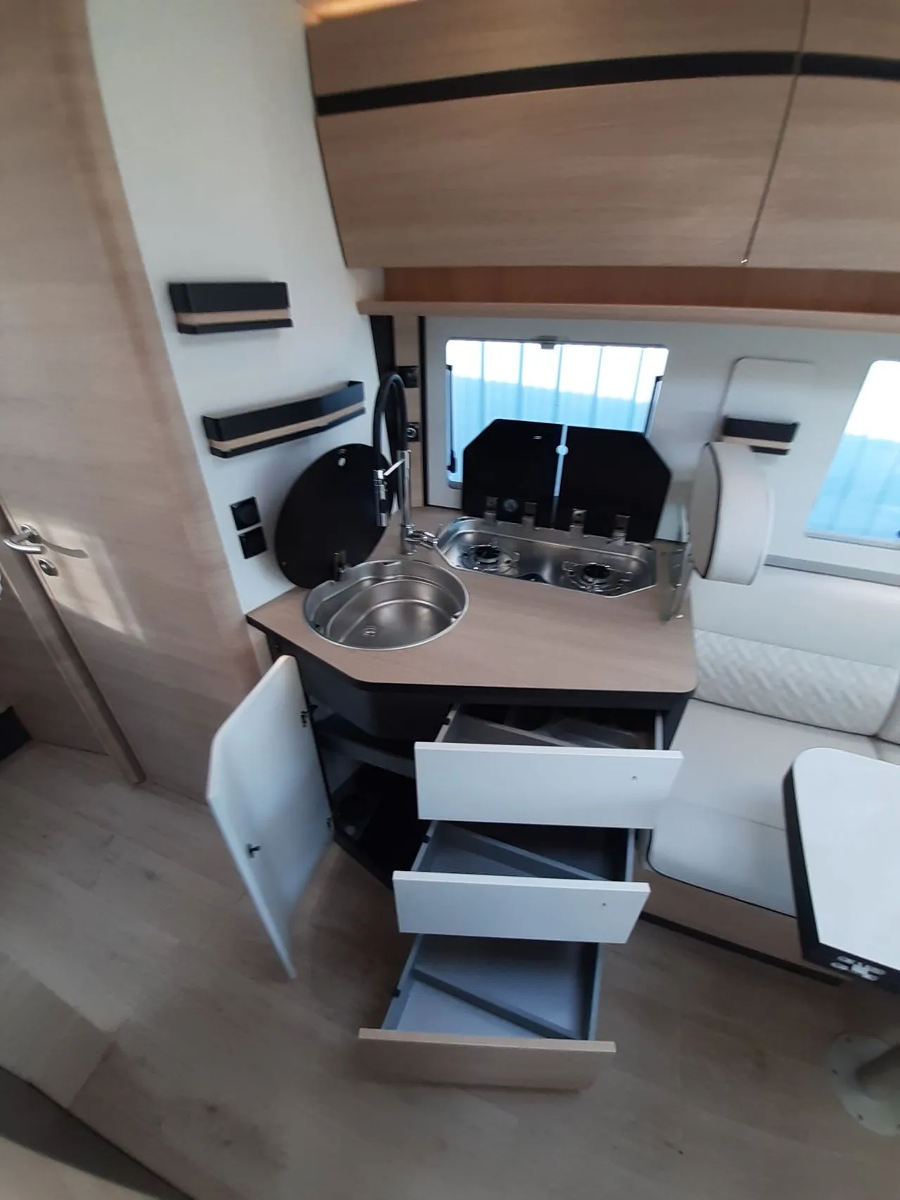 Camping-car - Rapido - 8066dF - 2026