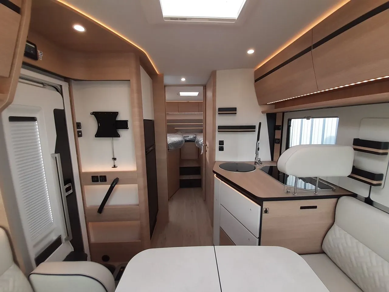 Camping-car - Rapido - 8066dF - 2026