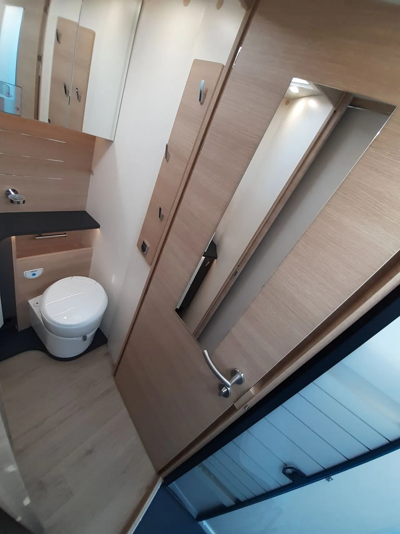 Camping-car - Rapido - 8066dF - 2026