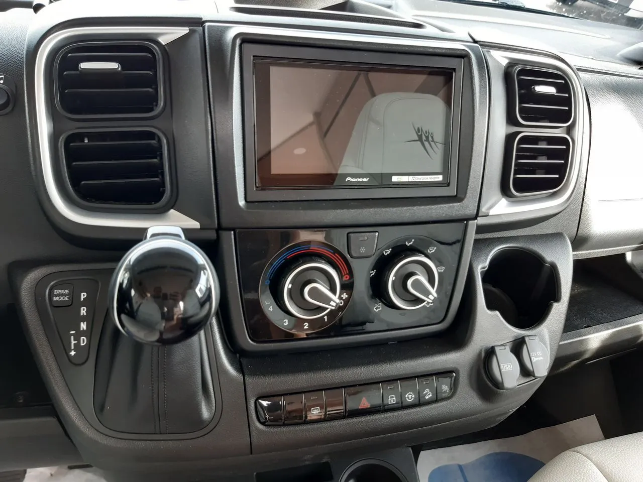 Camping-car - Rapido - 8066dF - 2026