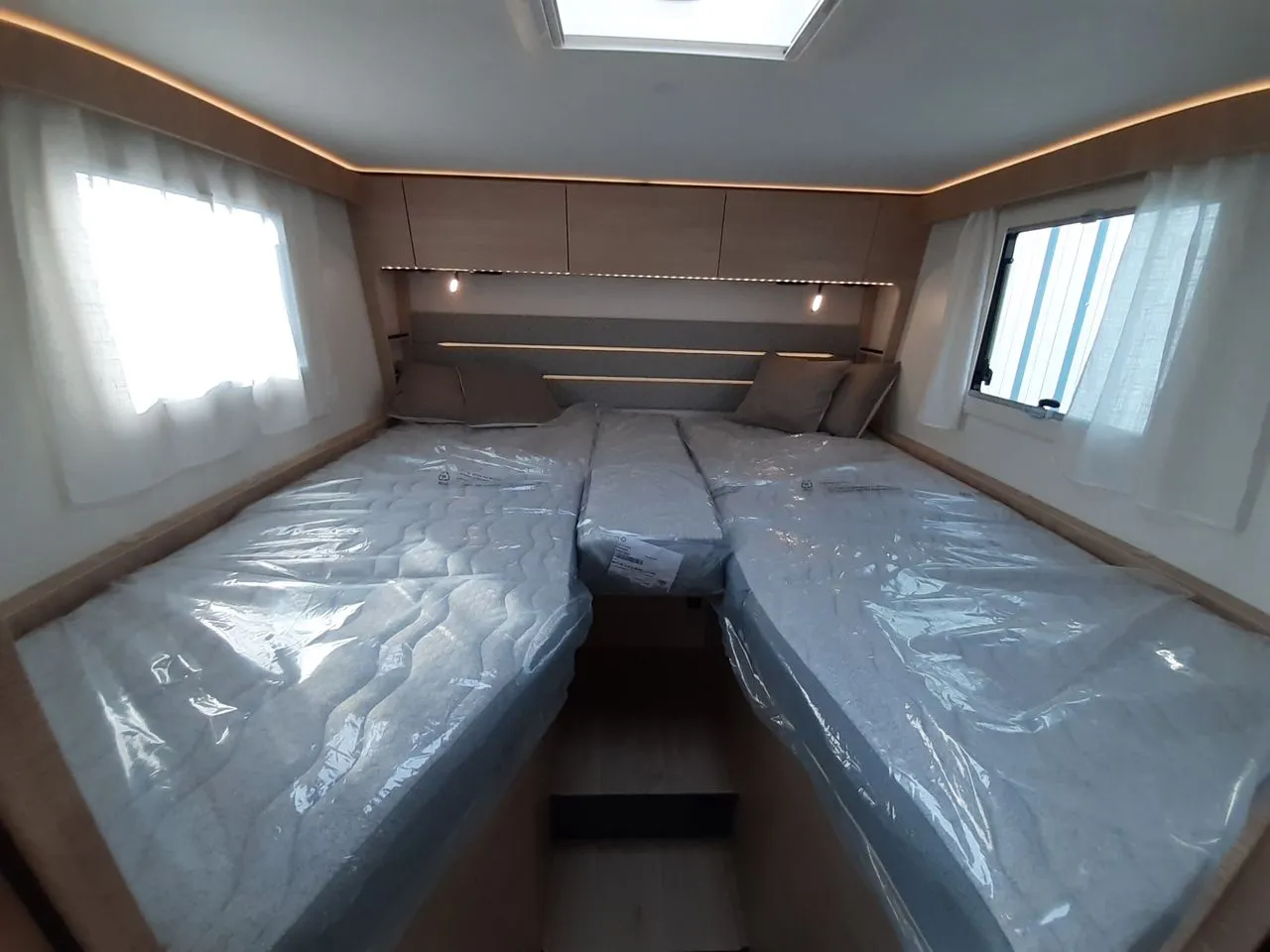 Camping-car - Rapido - 8066dF - 2026