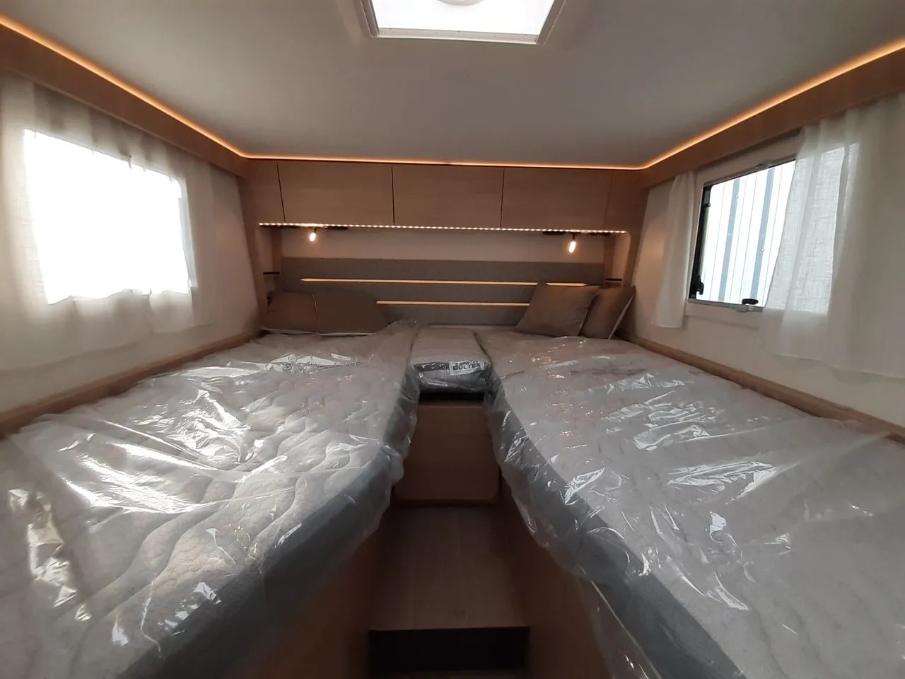 Camping-car - Rapido - 8066dF - 2026