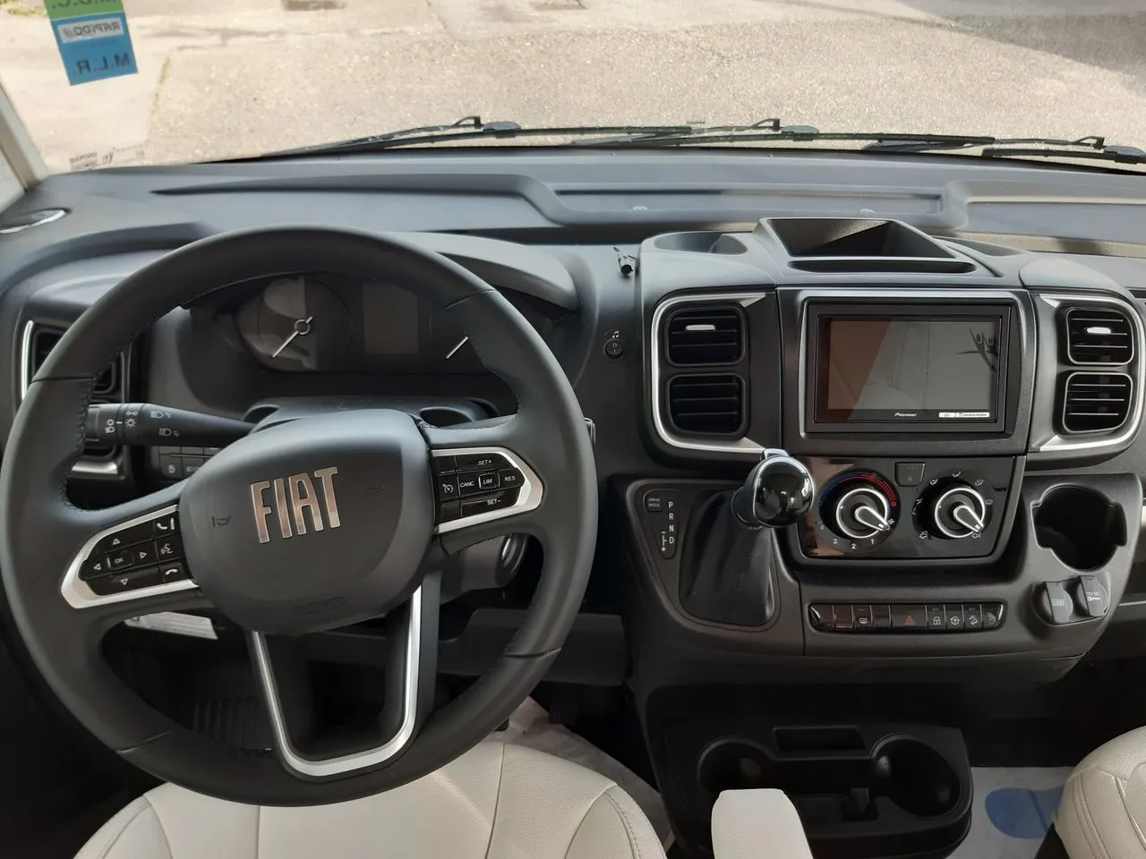 Camping-car - Rapido - 8066dF - 2026