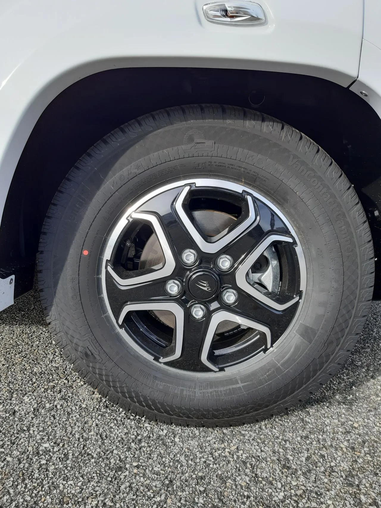 Camping-car - Rapido - 8066dF - 2026