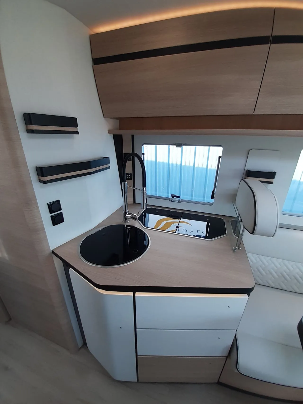 Camping-car - Rapido - 8066dF - 2026