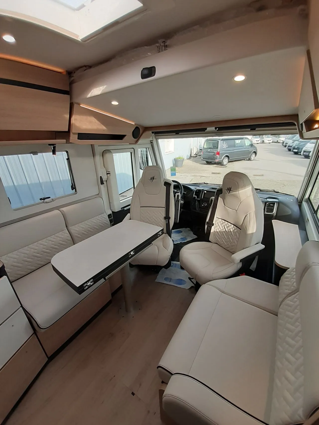 Camping-car - Rapido - 8066dF - 2026