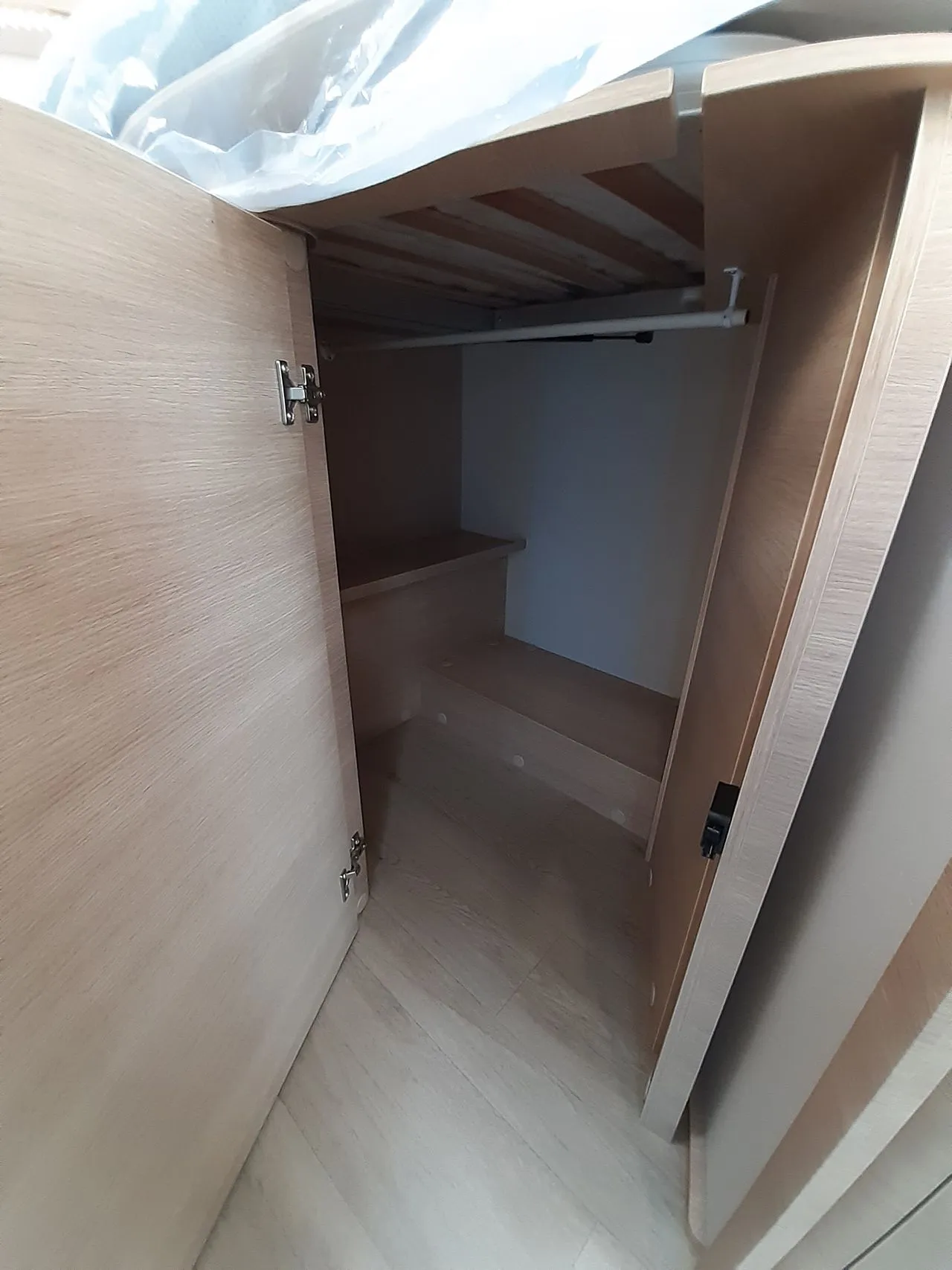 Camping-car - Rapido - 8066dF - 2026