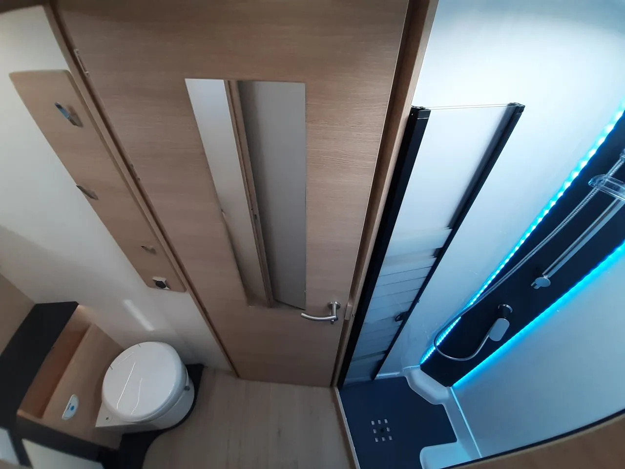 Camping-car - Rapido - 8066dF - 2026