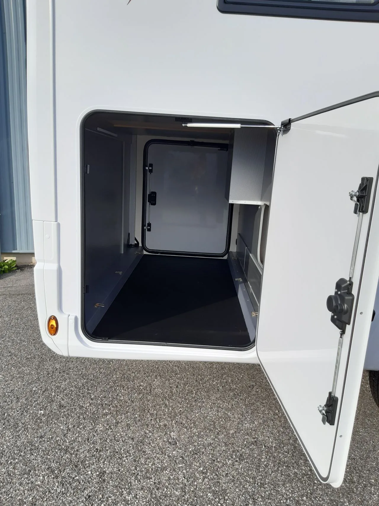 Camping-car - Rapido - 8066dF - 2026