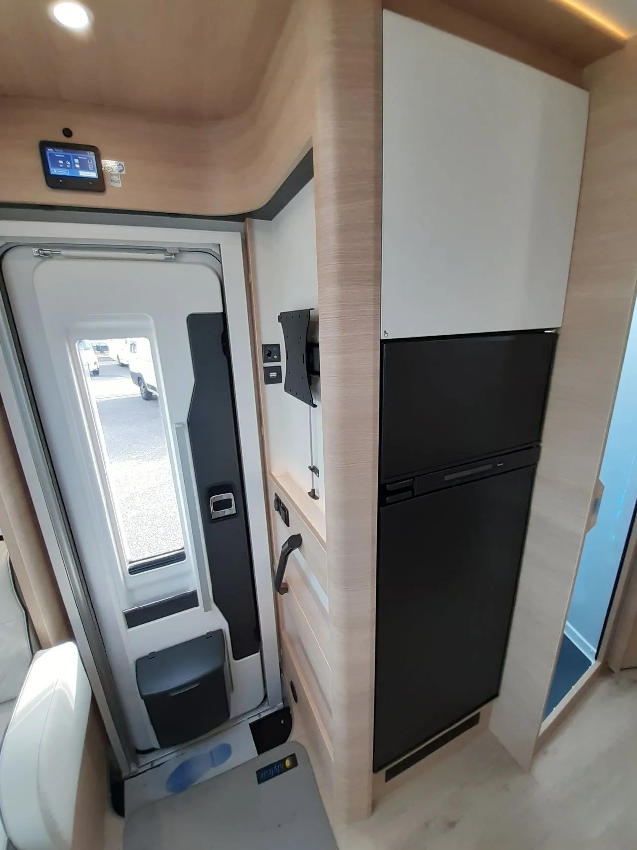 Camping-car - Rapido - 8066dF - 2026