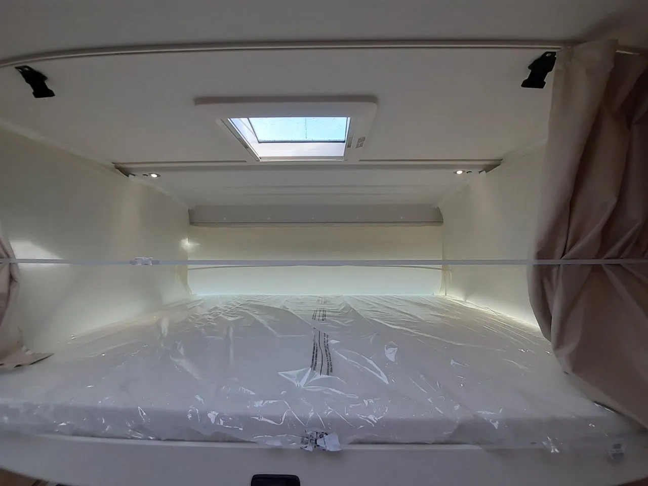 Camping-car - Rapido - 8066dF - 2026