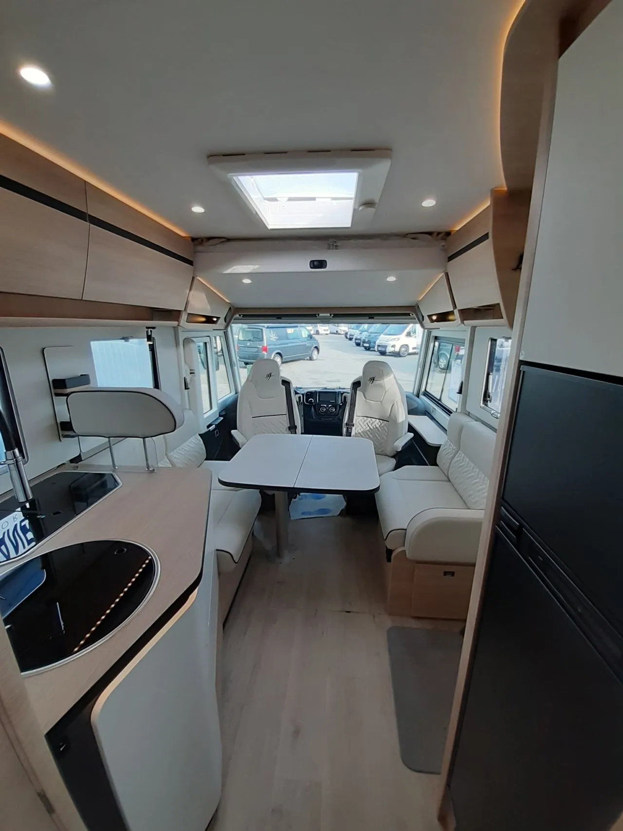 Camping-car - Rapido - 8066dF - 2026