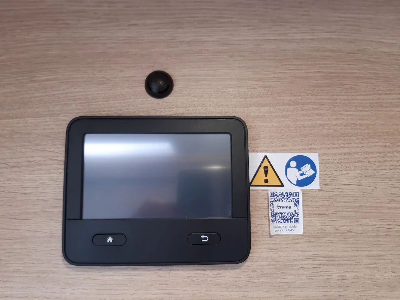 Camping-car - Rapido - 8066dF - 2026