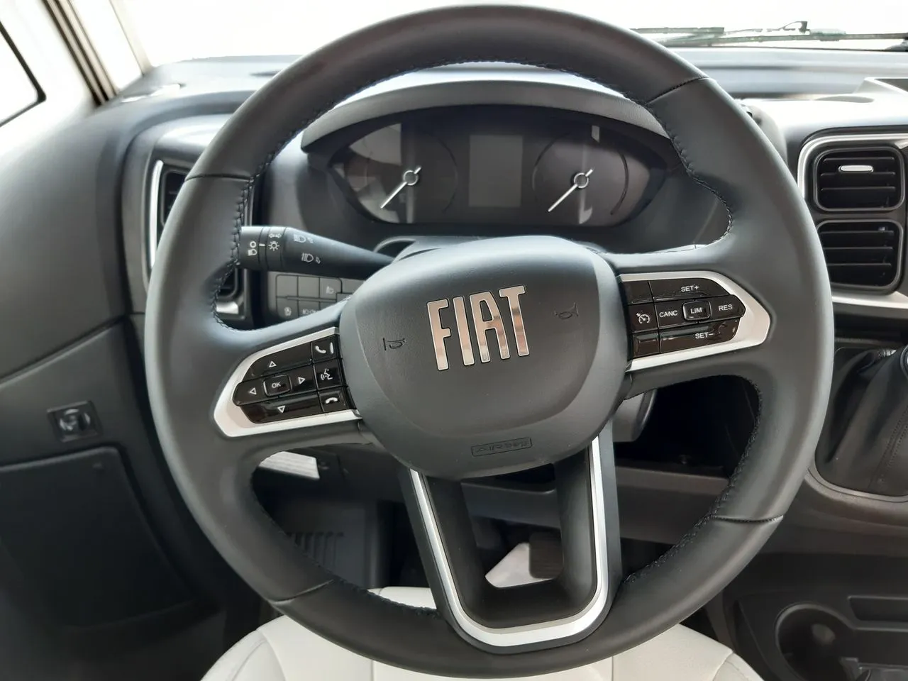 Camping-car - Rapido - 8066dF - 2026