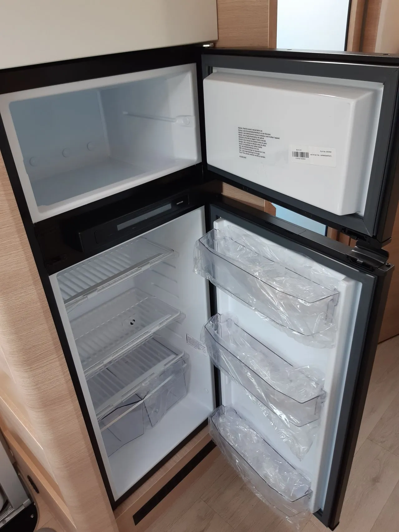 Camping-car - Rapido - 8066dF - 2026