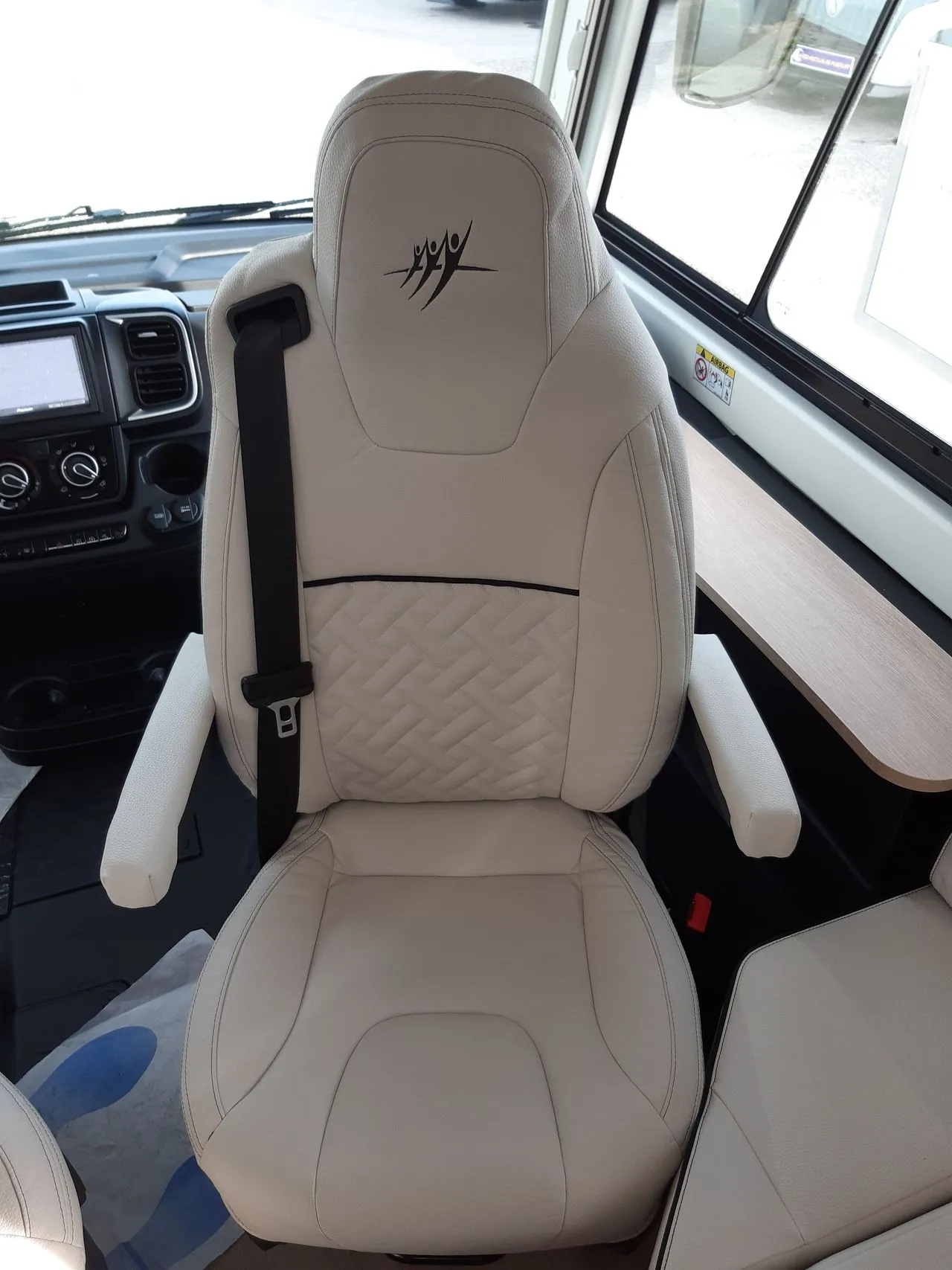 Camping-car - Rapido - 8066dF - 2026