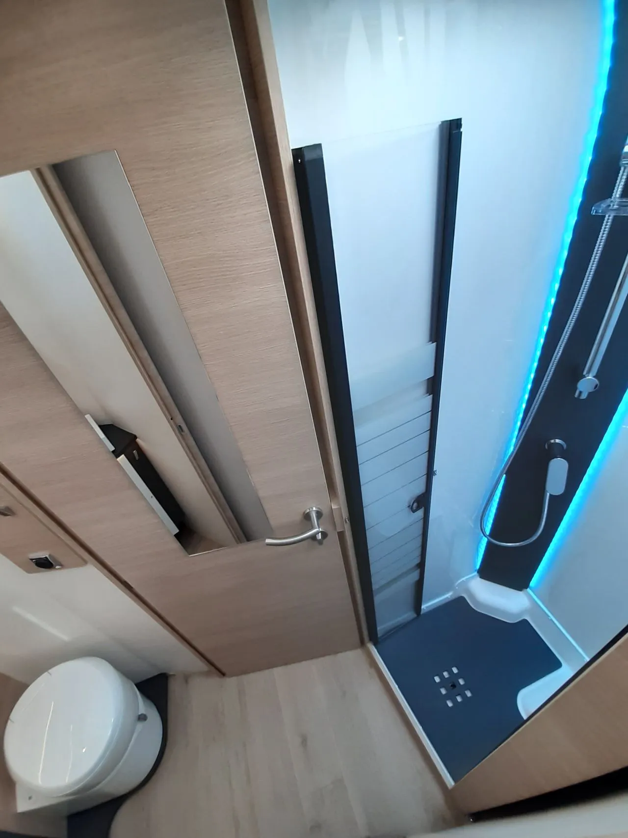 Camping-car - Rapido - 8066dF - 2026