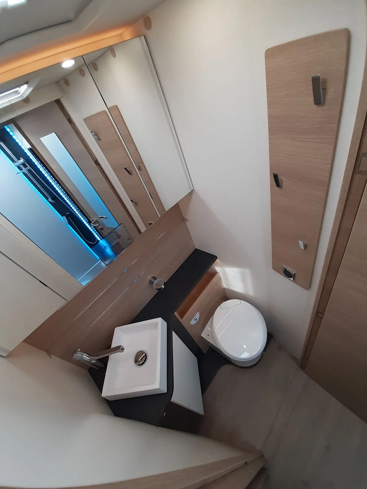 Camping-car - Rapido - 8066dF - 2026