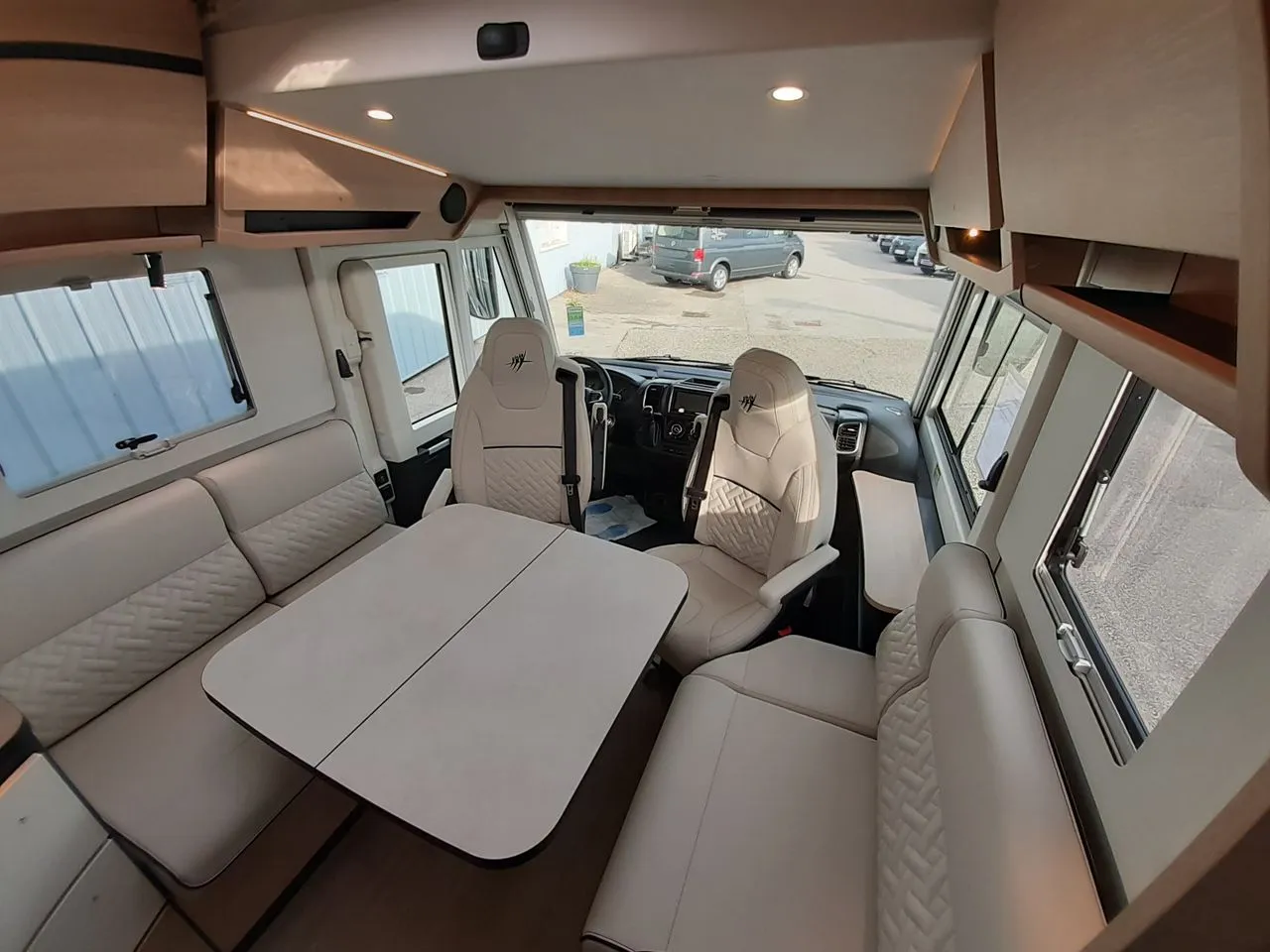 Camping-car - Rapido - 8066dF - 2026