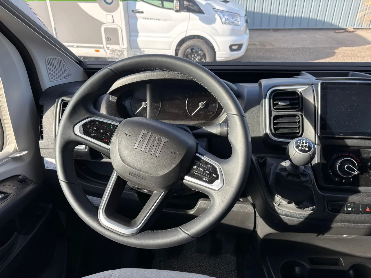 Camping-car - Chausson - X650 EXCLUSIVE LINE - 2025