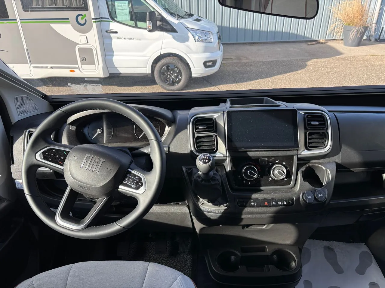 Camping-car - Chausson - X650 EXCLUSIVE LINE - 2025