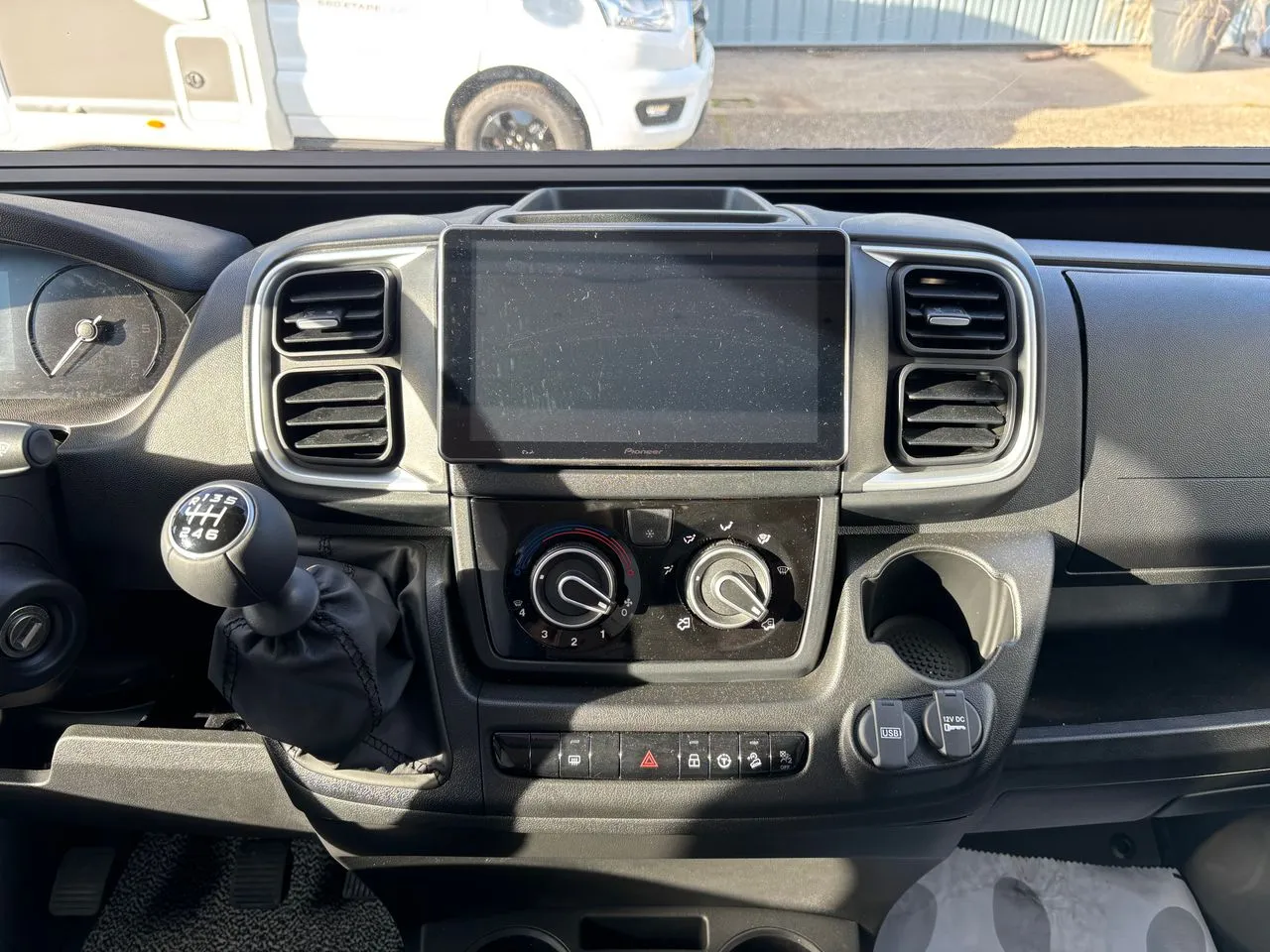 Camping-car - Chausson - X650 EXCLUSIVE LINE - 2025