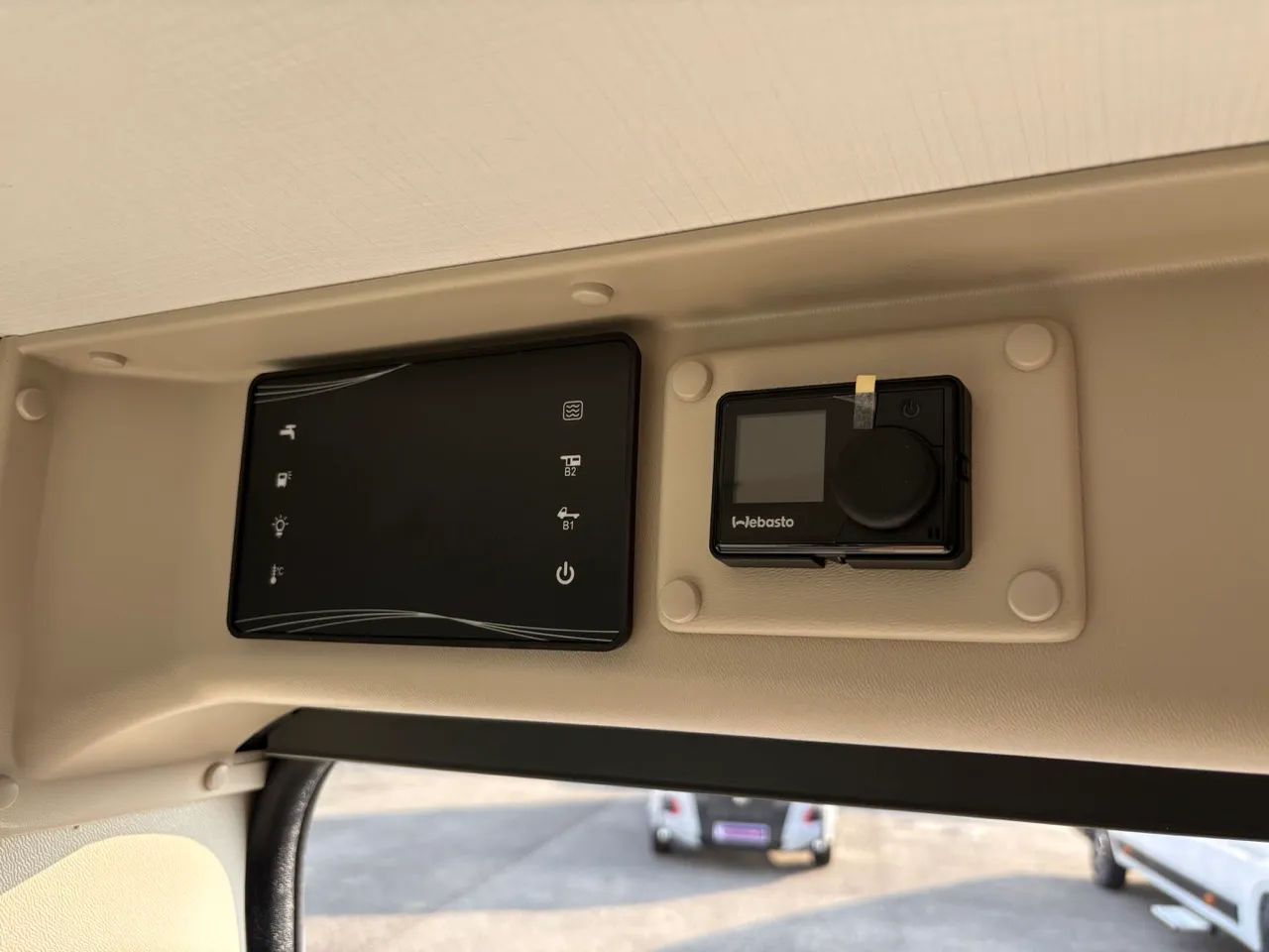 Fourgon aménagé - Chausson - V690 SPORT LINE - 2026