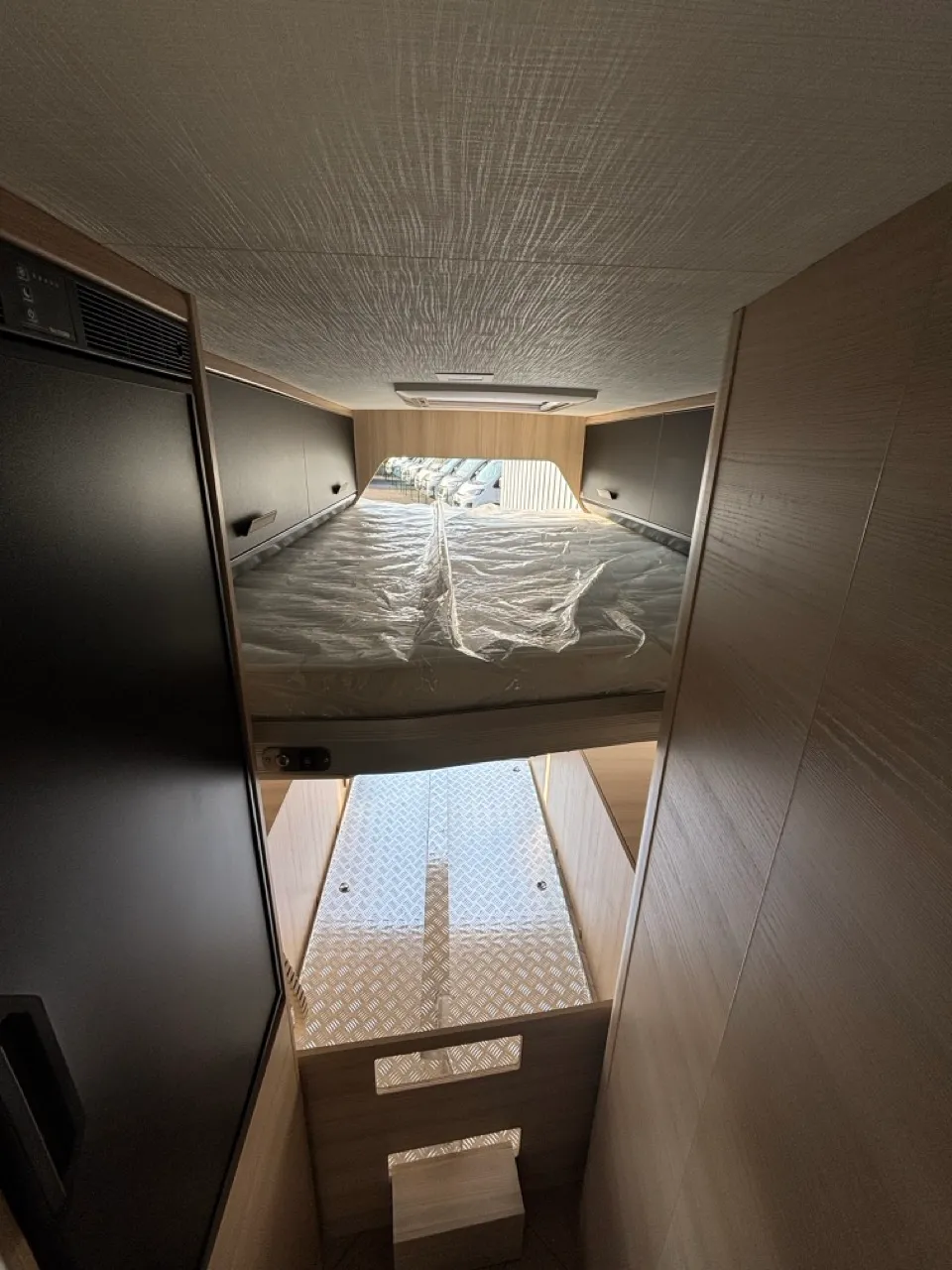 Fourgon aménagé - Chausson - V690 SPORT LINE - 2026