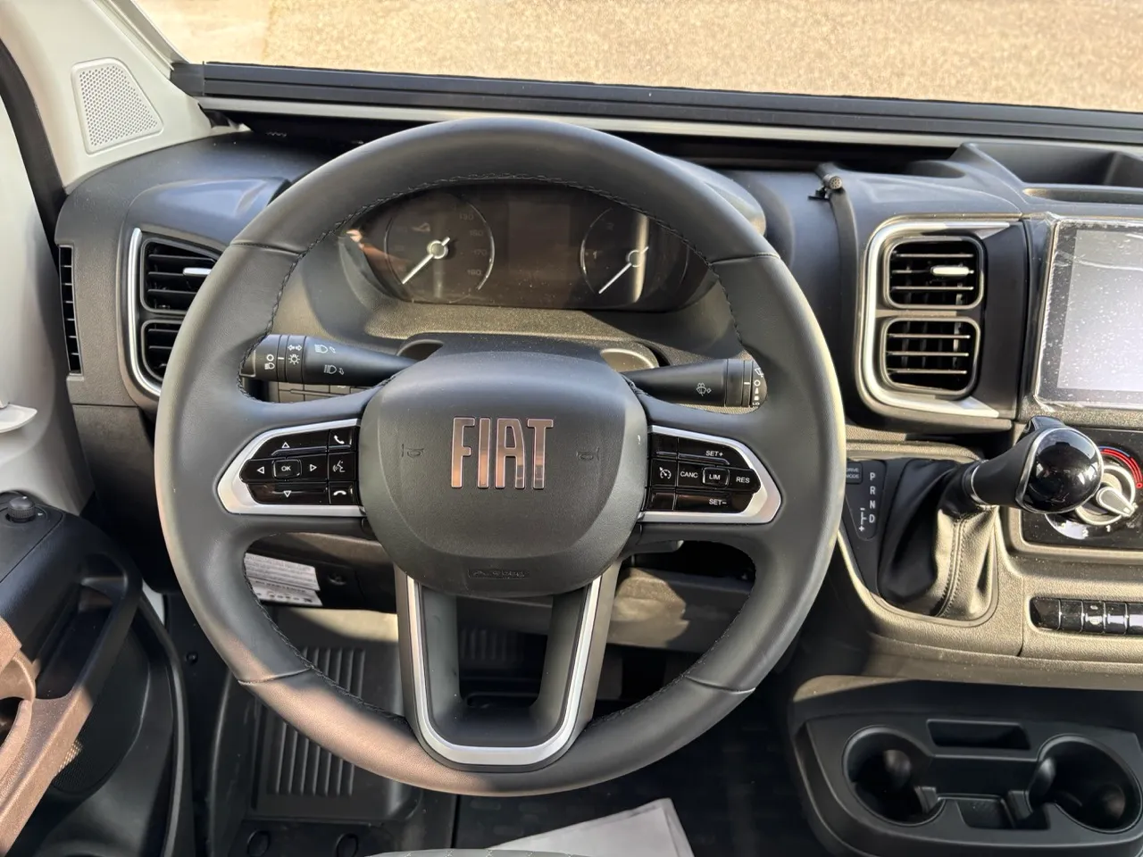 Fourgon aménagé - Chausson - V690 SPORT LINE - 2026