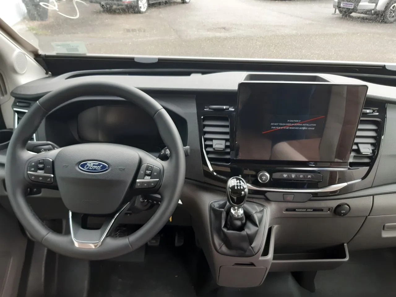 Fourgon aménagé - Randger - R560 4x4 - 2026