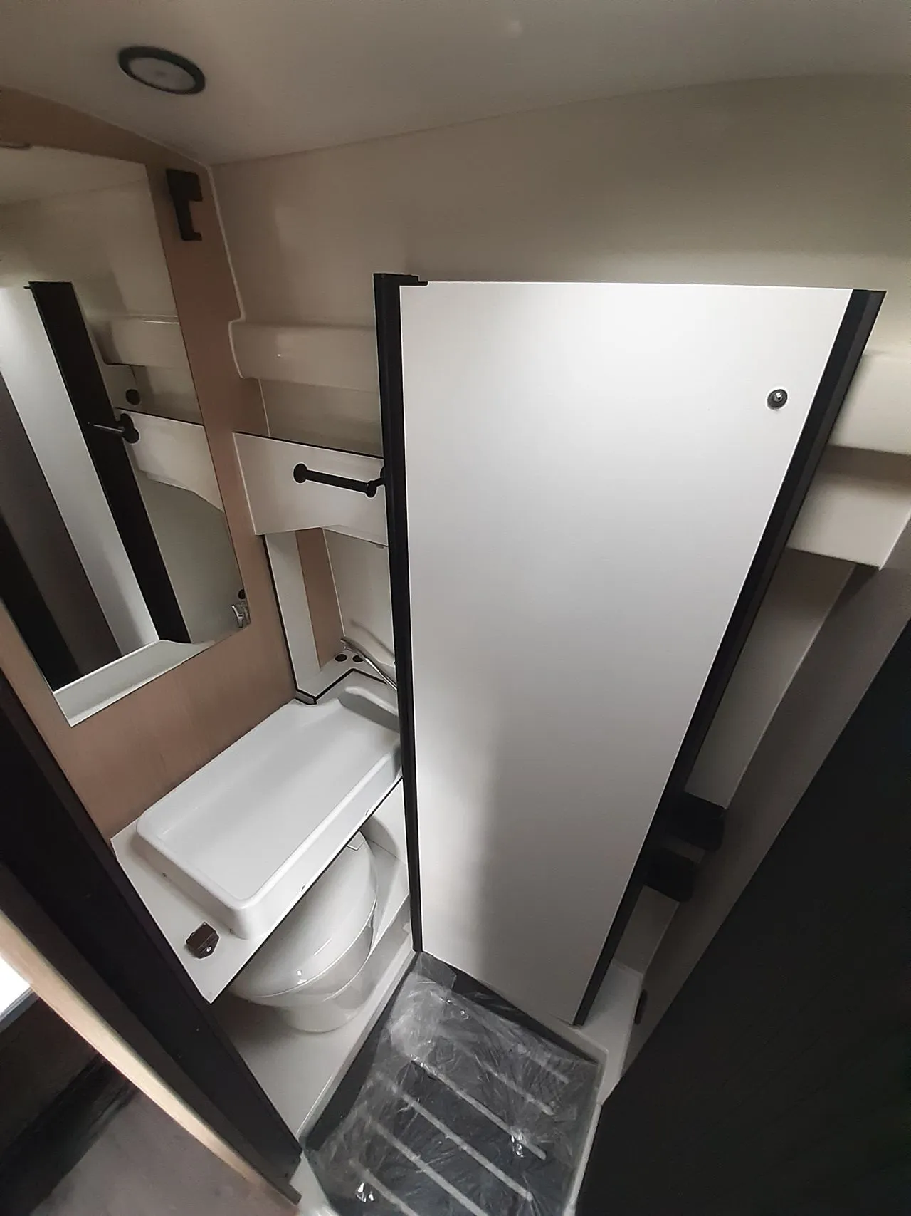 Fourgon aménagé - Randger - R560 4x4 - 2026