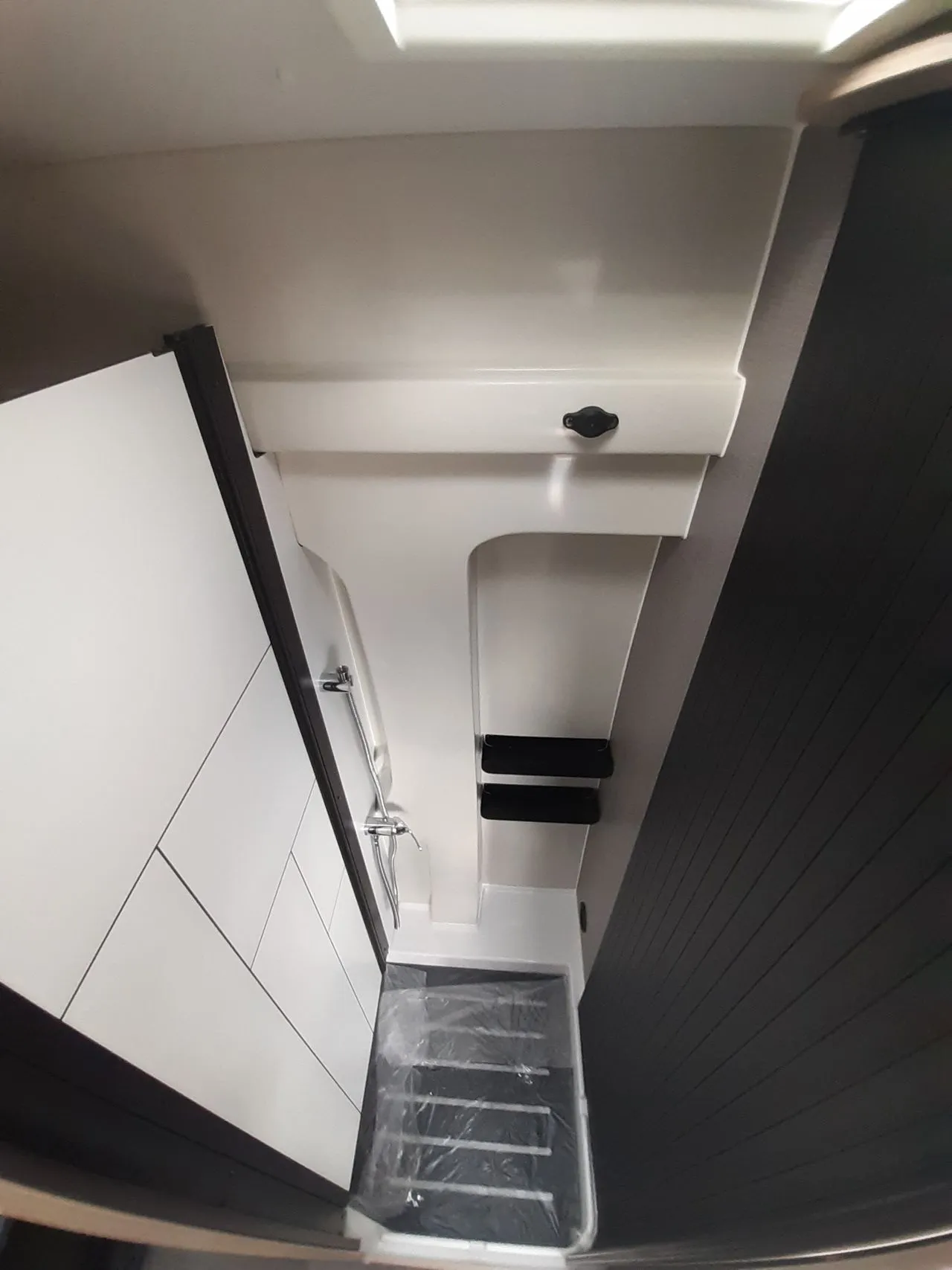 Fourgon aménagé - Randger - R560 4x4 - 2026