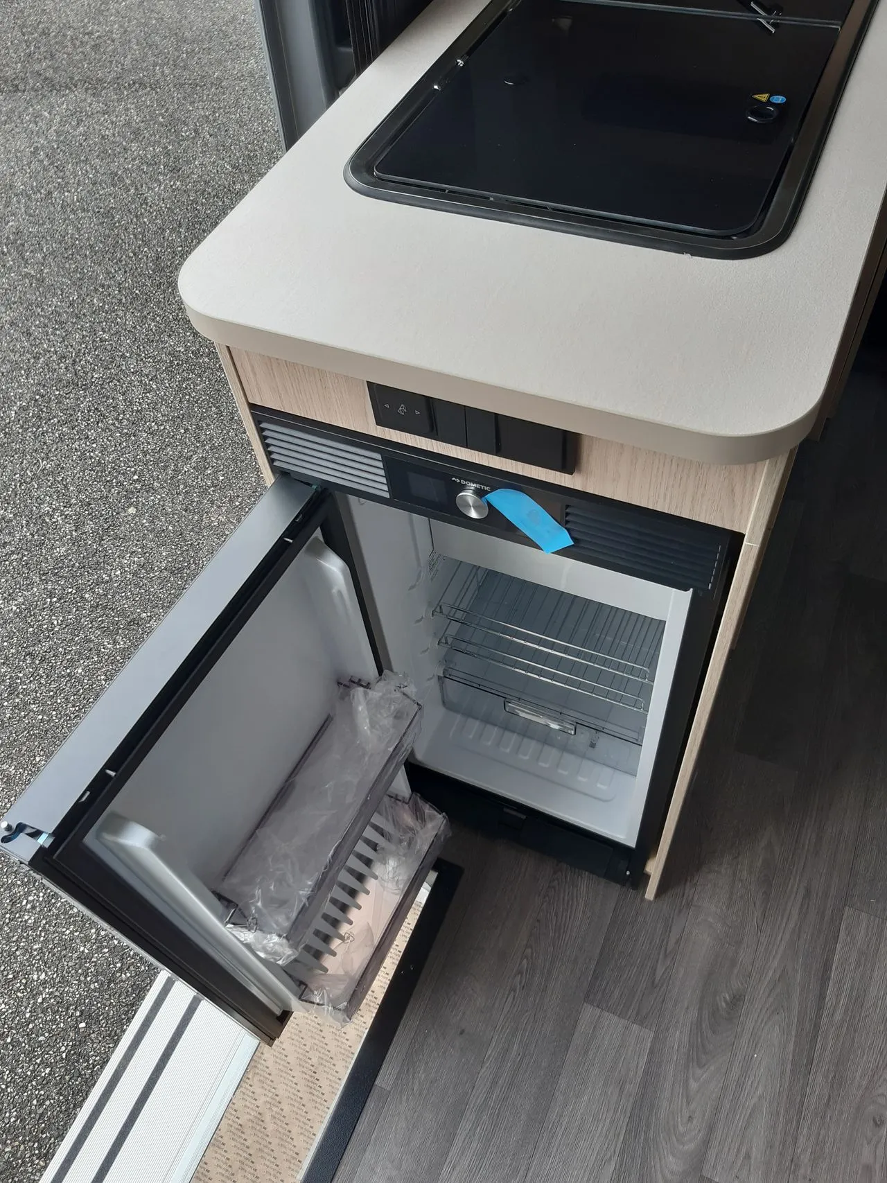 Fourgon aménagé - Randger - R560 4x4 - 2026