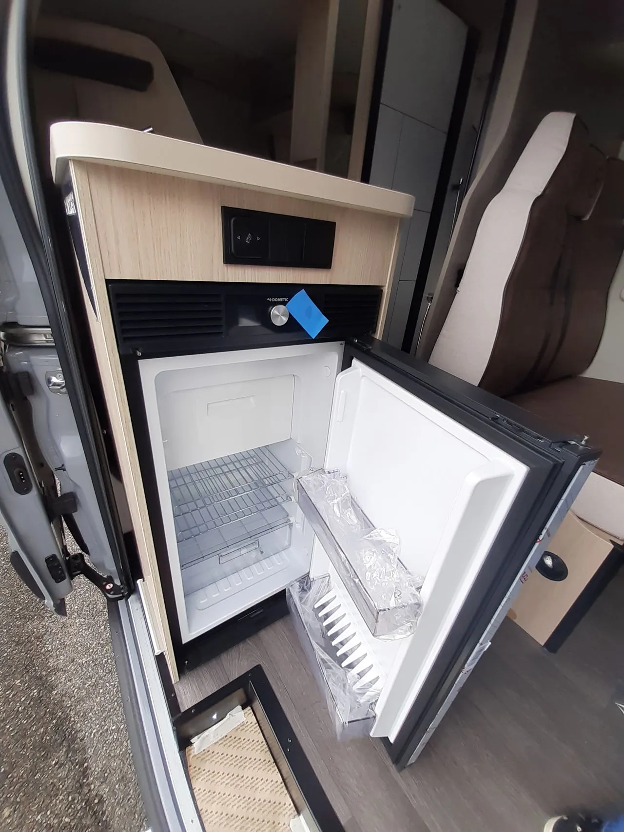 Fourgon aménagé - Randger - R560 4x4 - 2026