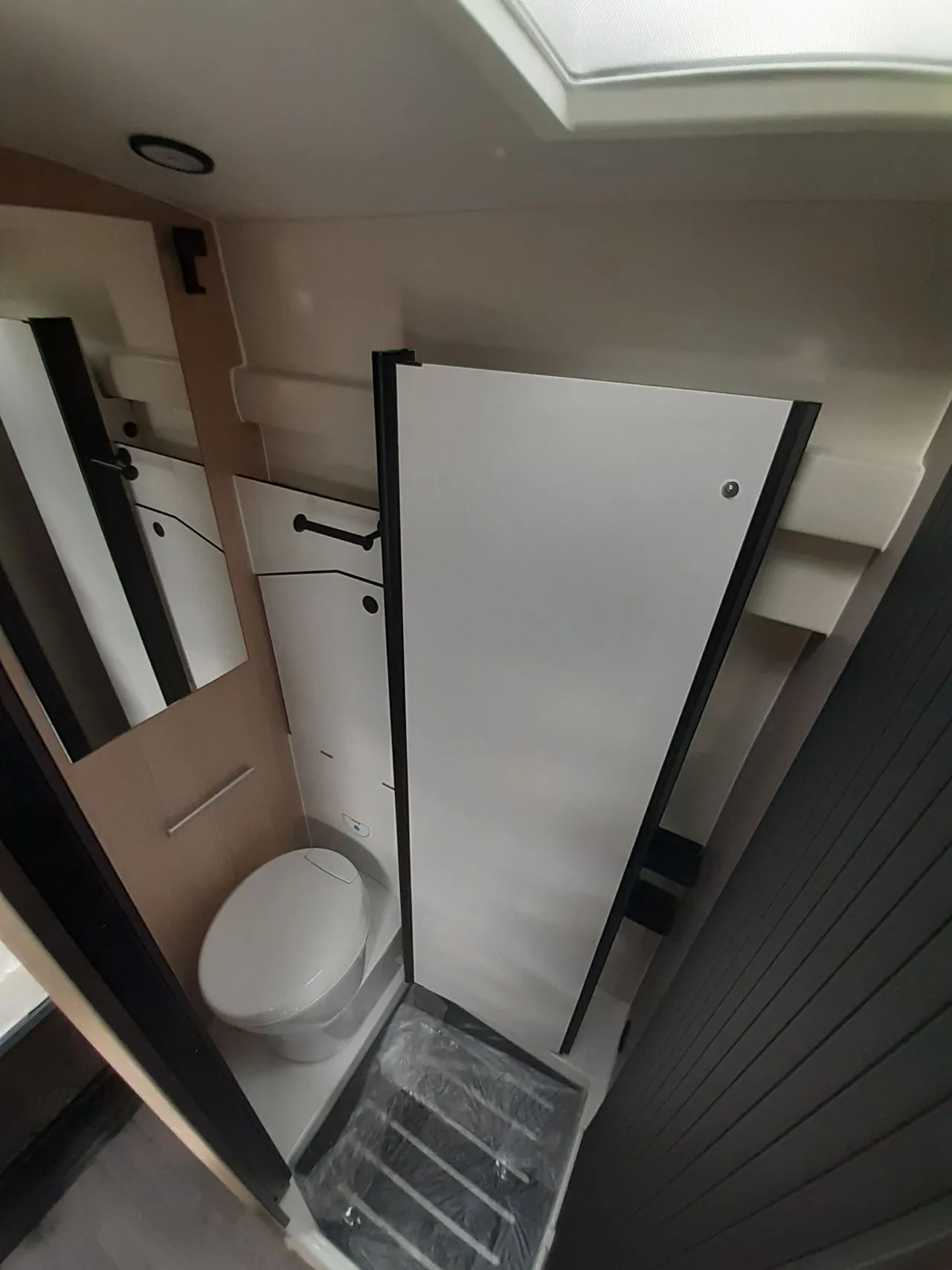 Fourgon aménagé - Randger - R560 4x4 - 2026