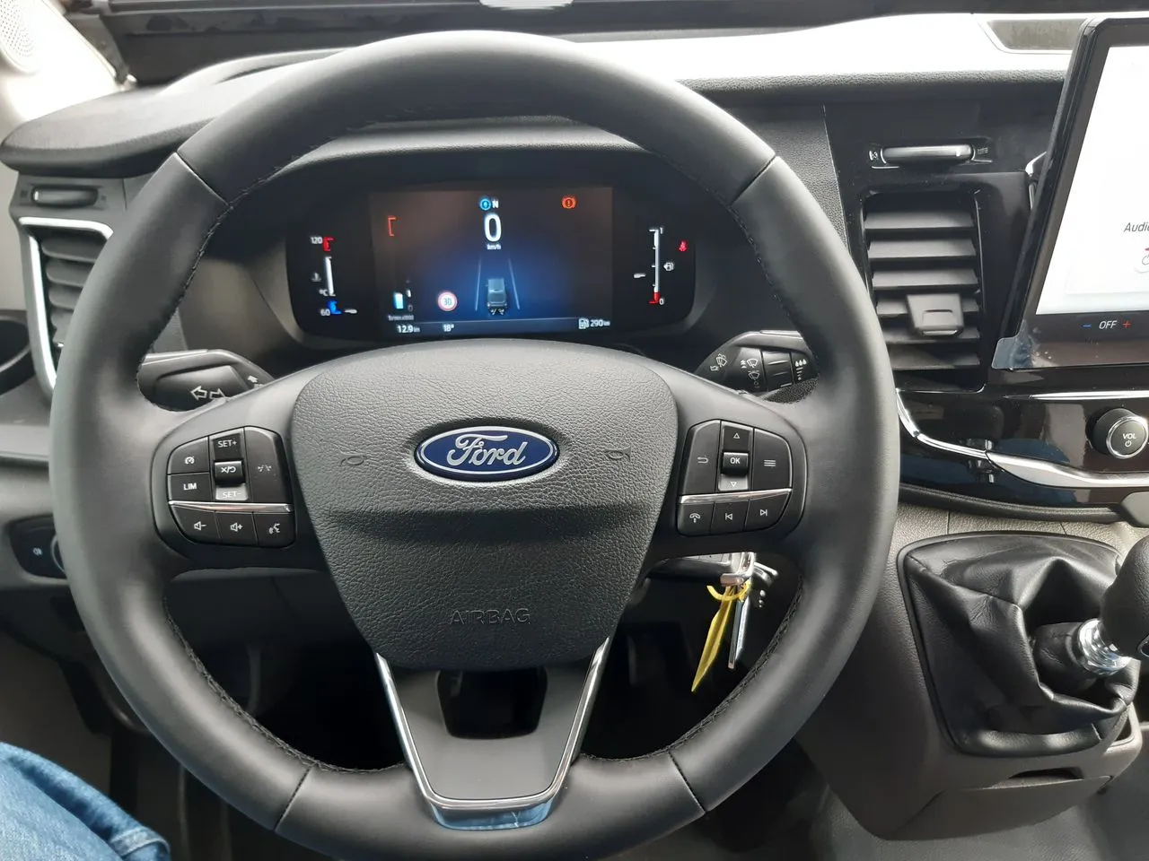 Fourgon aménagé - Randger - R560 4x4 - 2026