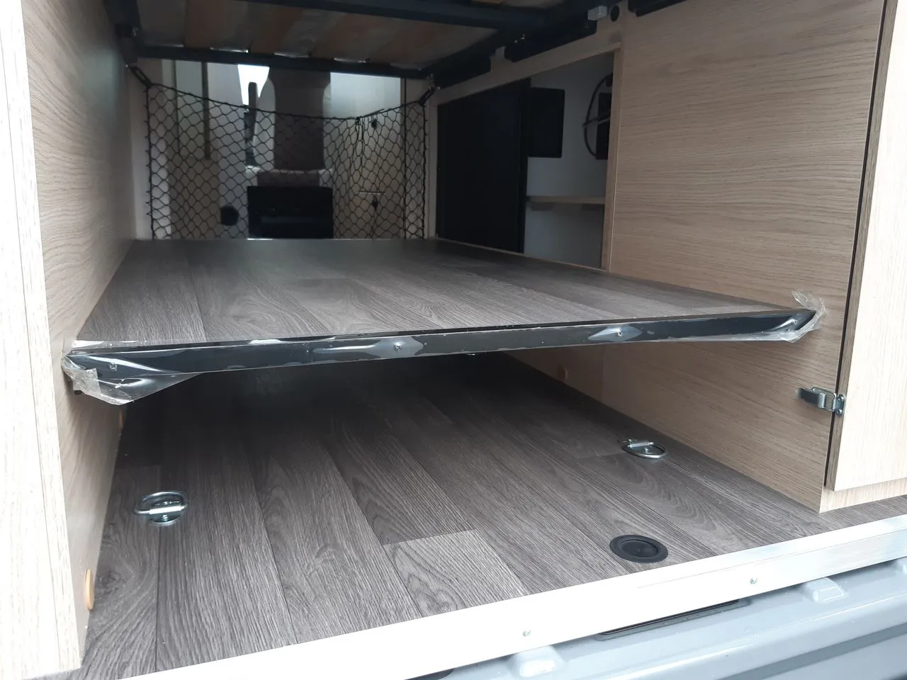 Fourgon aménagé - Randger - R560 4x4 - 2026