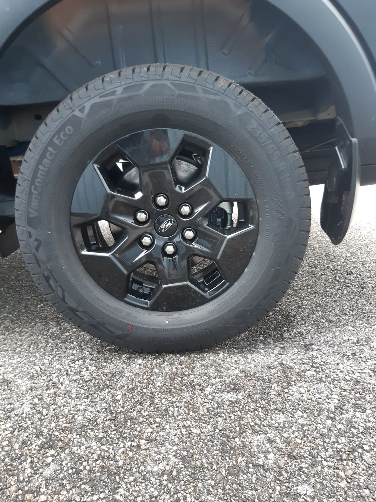 Fourgon aménagé - Randger - R560 4x4 - 2026