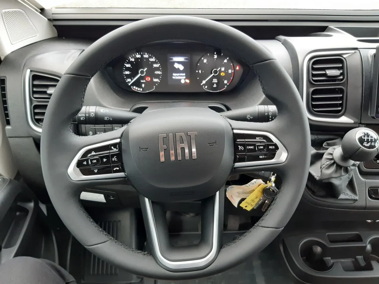 Fourgon aménagé - Randger - R540 - 2026