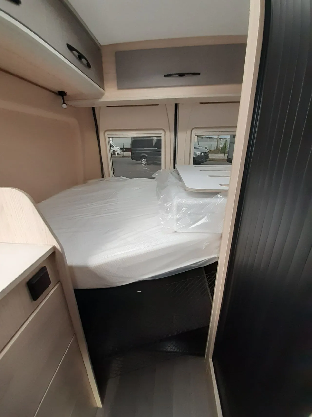 Fourgon aménagé - Randger - R540 - 2026