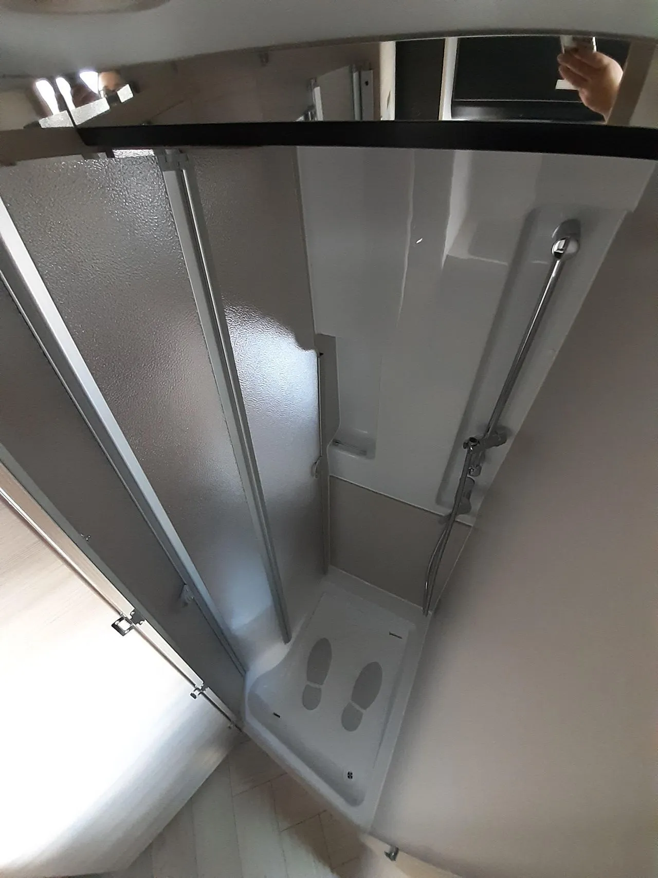 Fourgon aménagé - Chausson - V594 SPORT LINE - 2026