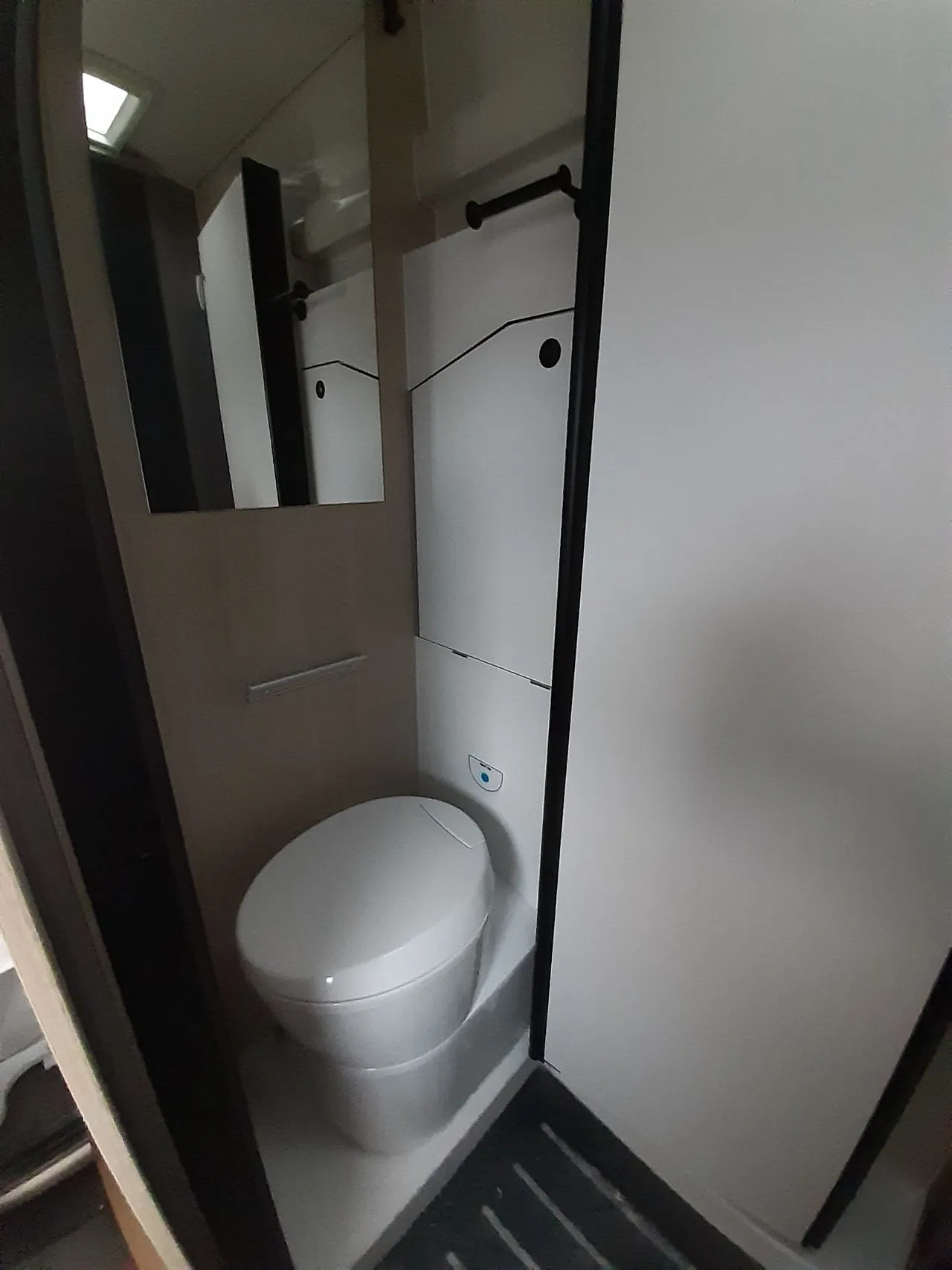 Fourgon aménagé - Randger - R560 4X2 - 2026