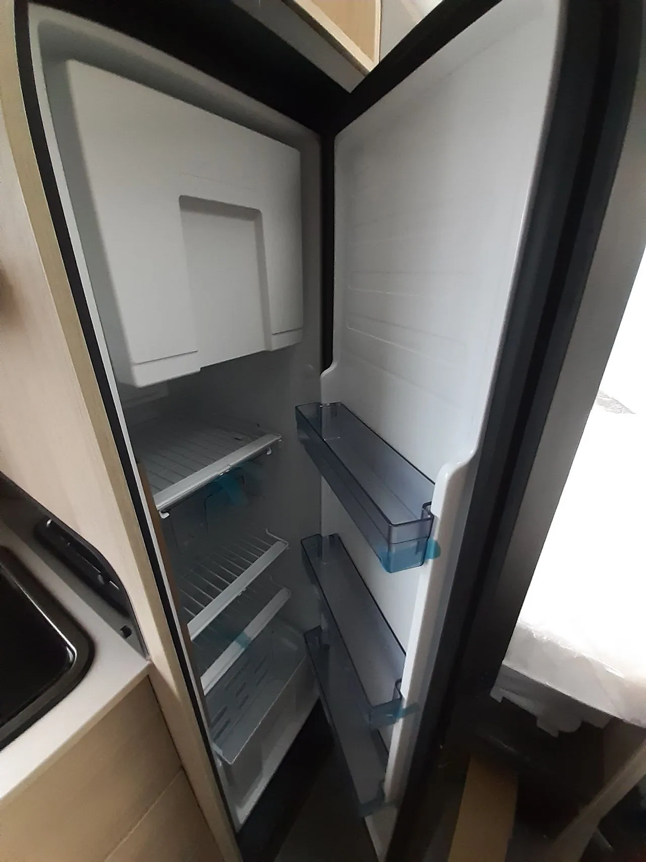 Fourgon aménagé - Randger - R560 4X2 - 2026