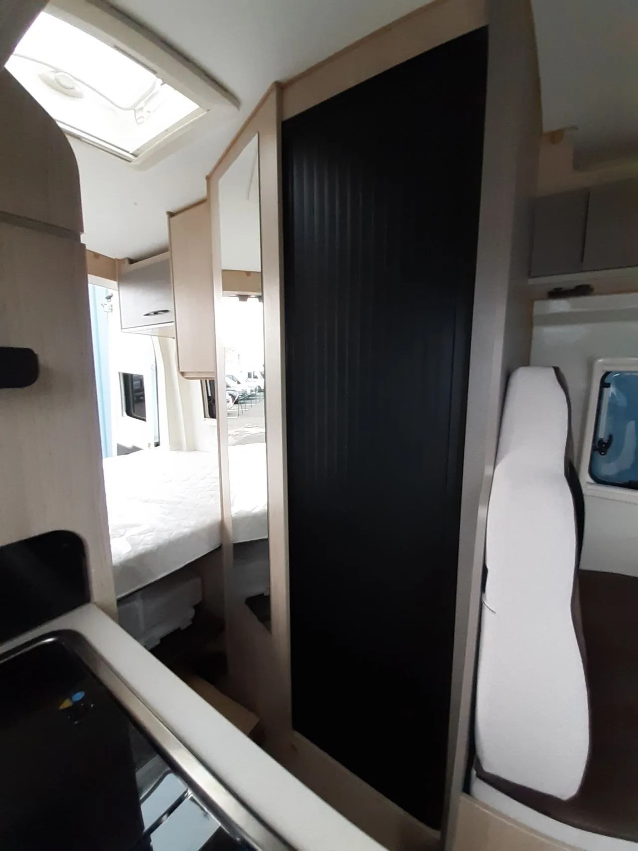 Fourgon aménagé - Randger - R560 4X2 - 2026