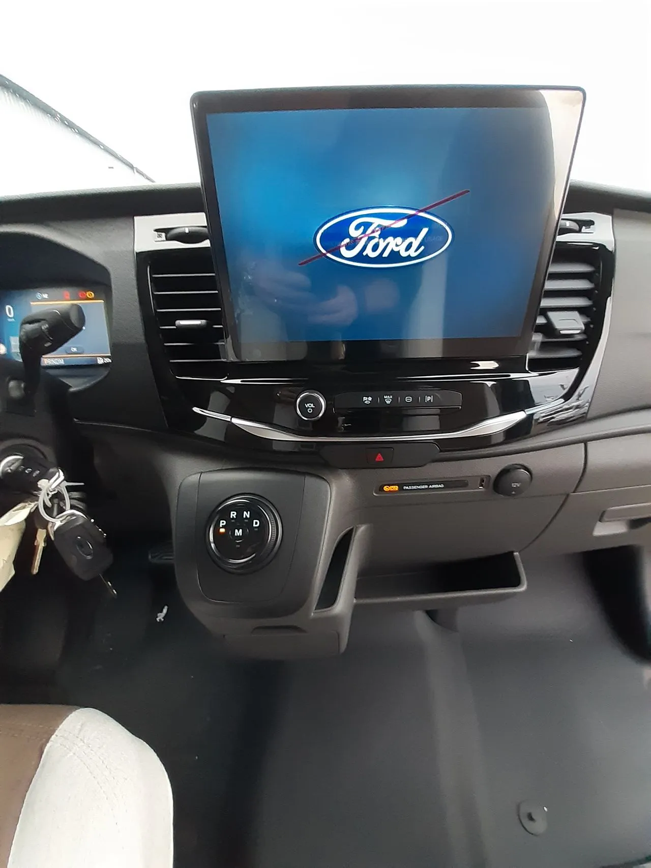 Fourgon aménagé - Randger - R560 4X2 - 2026