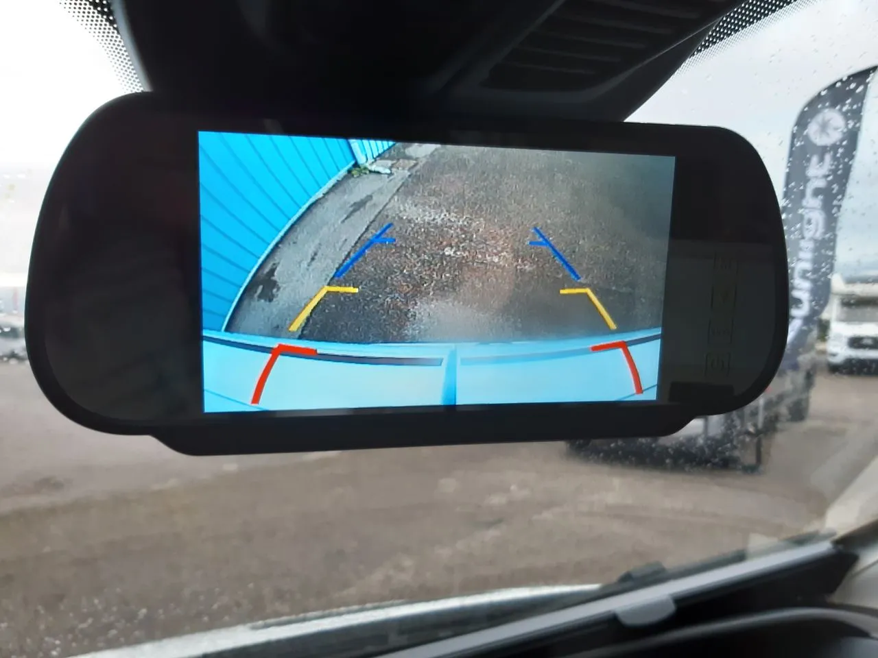 Fourgon aménagé - Randger - R560 4X2 - 2026